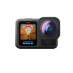 Cámara deportiva GoPro HERO13 Black Ultra Wide Edition