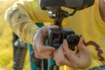 Cámara deportiva GoPro HERO13 Black Ultra Wide Edition - Imagen 5