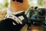 Cámara deportiva GoPro HERO13 Black Ultra Wide Edition - Imagen 4