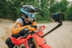 Cámara deportiva GoPro HERO13 Black Ultra Wide Edition - Imagen 3