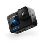 Cámara deportiva GoPro Hero 12 Black - Imagen 8
