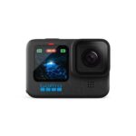 Cámara deportiva GoPro Hero 12 Black