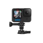 Cámara deportiva GoPro Hero 12 Black - Imagen 5