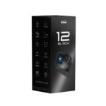 Cámara deportiva GoPro Hero 12 Black - Imagen 3
