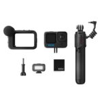 Cámara deportiva GoPro Hero 12 Black Creator - Imagen 4