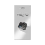 GoPro Hero Cámara Deportiva Negra - Imagen 4