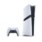 Con la consola PlayStation 5 pro