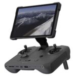 DJI Mavic 4 Pro 512GB Creator Combo DJI RC Pro 2 Drone Black - Imagen 2