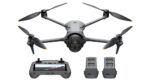 DJI RC 2 Drone DJI Mavic 4 Pro Fly More Combo Negro