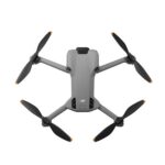 Drone DJI Mini 5 Pro Fly More Combo Grey con mando a distancia