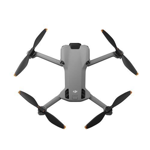Drone-Dji-Mini-5-Pro-Fly-More-Combo-Gris-avec-radiocommande-3.jpg Drone DJI Mini 5 Pro Fly More Combo Grey con mando a distancia - Imagen 1
