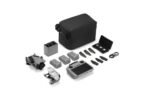 Drone DJI Mini 5 Pro Fly More Combo Grey con mando a distancia - Imagen 6