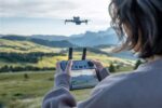 Drone DJI Mini 5 Pro Fly More Combo Grey con mando a distancia - Imagen 5
