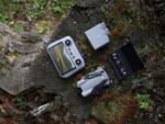 Drone DJI Mini 5 Pro Fly More Combo Grey con mando a distancia - Imagen 4