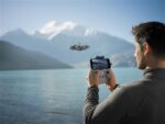 Drone DJI Neo 2 Fly More Combo Anthracite Gris - Imagen 3
