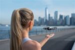 Drone Dji Neo 2 Anthracite Grey - Imagen 3