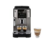 Molinillo Expresso De'longhi Magnifica Start Pop FEB2252.TB 1450W Plata