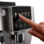 Molinillo Expresso De'longhi Magnifica Start Pop FEB2252.TB 1450W Plata - Imagen 5