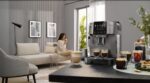 Molinillo Expresso De'longhi Magnifica Start Pop FEB2252.TB 1450W Plata - Imagen 4