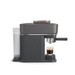 Espresso con molinillo Philips Baristina BAR300/60 122,8 W Negro - Imagen 4