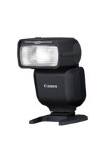 Flash Canon Speedlite EL-10 para cámara sin espejo negro - Imagen 8