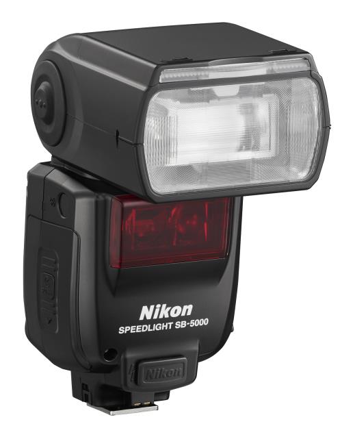 Flash-Nikon-SB-5000.jpg Flash Nikon SB-5000 - Imagen 1