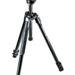 Trípode Manfrotto 290 Expert y kit de cabeza de bola MH804-3W