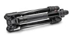 Kit Manfrotto Befree Trípode y Cabeza de Bola MKBFRTA4GT-BH - Imagen 8