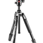 Kit Manfrotto Befree Trípode y Cabeza de Bola MKBFRTA4GT-BH