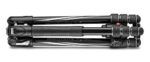 Kit Manfrotto Befree Trípode y Cabeza de Bola MKBFRTA4GT-BH - Imagen 7