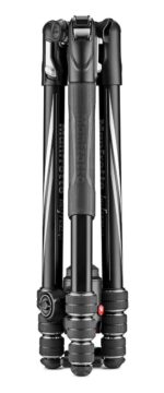 Kit Manfrotto Befree Trípode y Cabeza de Bola MKBFRTA4GT-BH - Imagen 6