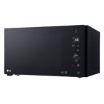 Microondas y parrilla LG MH7265DDS 1200 W negro - Imagen 4