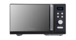 Microondas monofunción Moulinex MO28ESMIR2 de 900 W, color negro