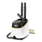 Limpiador a vapor Karcher SC 3 Deluxe Easyfix 1900 W Blanco