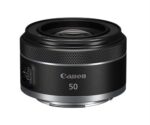Canon RF 50mm f/1.8 STM objetivo sin espejo