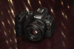 Canon RF 50mm f/1.8 STM objetivo sin espejo - Imagen 3