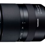 Tamron 17-70mm f/2.8 DI III A RXD objetivo sin espejo negro para Sony E