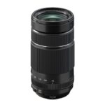 Fuji XF 70-300mm f/4-5.6 R LM OIS WR Objetivo sin espejo negro - Imagen 5