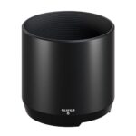 Fuji XF 70-300mm f/4-5.6 R LM OIS WR Objetivo sin espejo negro - Imagen 2