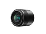 Panasonic Lumix G 30mm Macro f/2.8 Objetivo Mirrorless ASPH Mega O.I.S. Black
