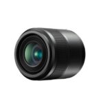 Panasonic Lumix G 30mm Macro f/2.8 Objetivo Mirrorless ASPH Mega O.I.S. Black