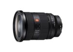 Sony FE 24-70mm f/2.8 GM II negro de objetivos sin espejo