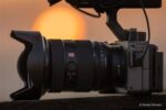 Sony FE 24-70mm f/2.8 GM II negro de objetivos sin espejo - Imagen 3