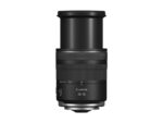Canon RF 28-70mm F2.8 IS STM Objetivo Zoom Sin Espejo Negro para montura RF Canon