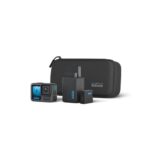 Pack de cámaras deportivas GoPro HERO13 Black Extended Power - Imagen 7