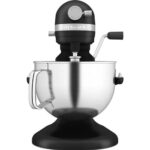 Robot de repostería multifunción con cuenco elevador KitchenAid - Imagen 3